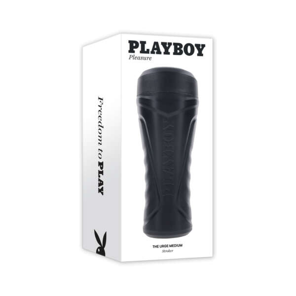 PB The Urge Medium Stoker Black