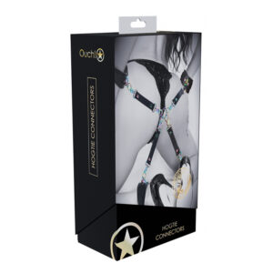 Ouch! Venice Collection Hogtie Connector