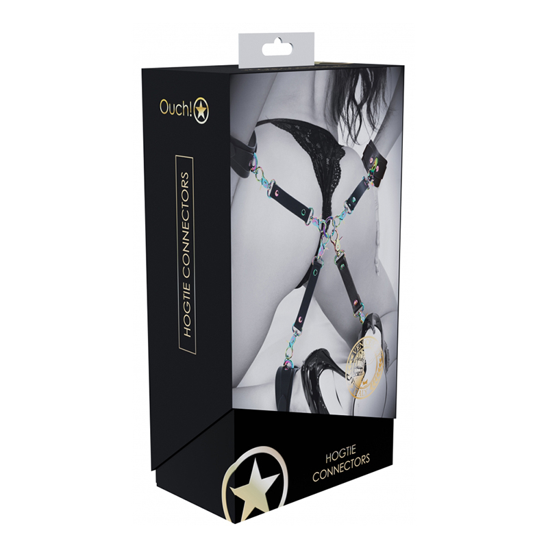 Ouch! Venice Collection Hogtie Connector