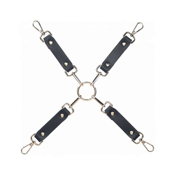 Ouch! Milan Collection - Hogtie Connectors