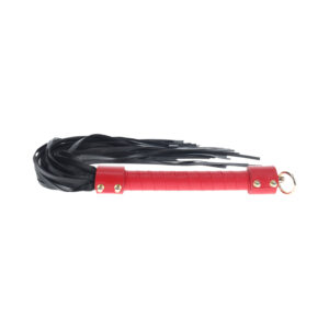Ouch! Milan Collection Flogger