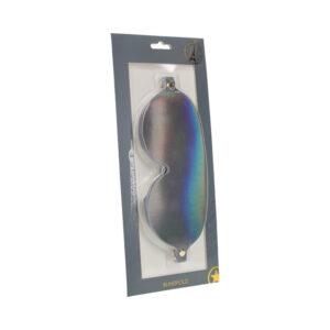 Ouch! Paris Collection Blindfold Black