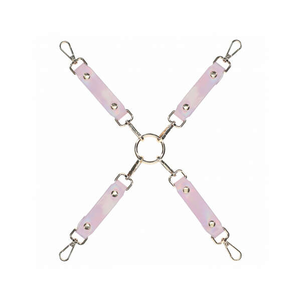 Ouch! Paris Collection - Hogtie Connectors