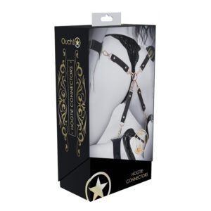 Ouch! London Collection Hogtie Connector