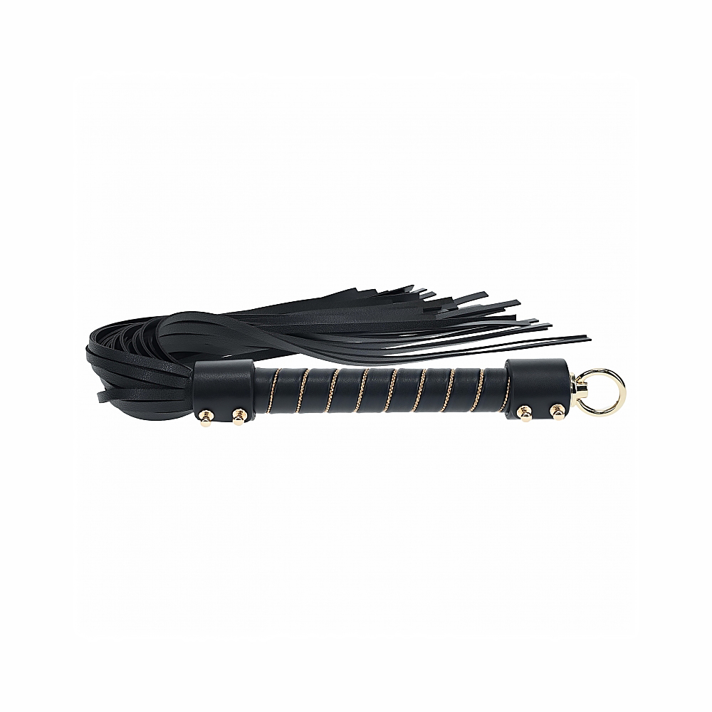 Ouch! London Collection - Flogger