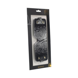 Ouch Florence Collection Blindfold Black