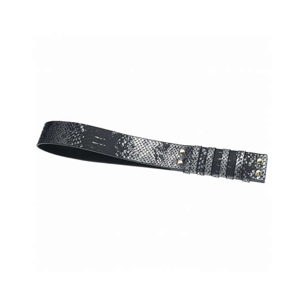 Ouch Florence Collection Paddle Black