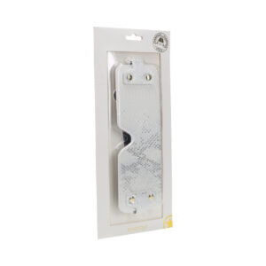 Ouch Florence Collection Blindfold White