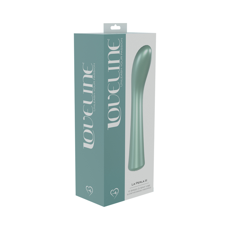 LoveLine La Perla III Rech Sili GSpot Gn