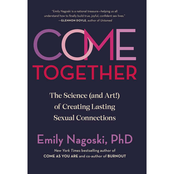Come Together Science Last Sex Connect