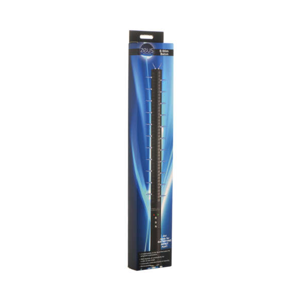 Zeus Electrosex E-Stim Baton