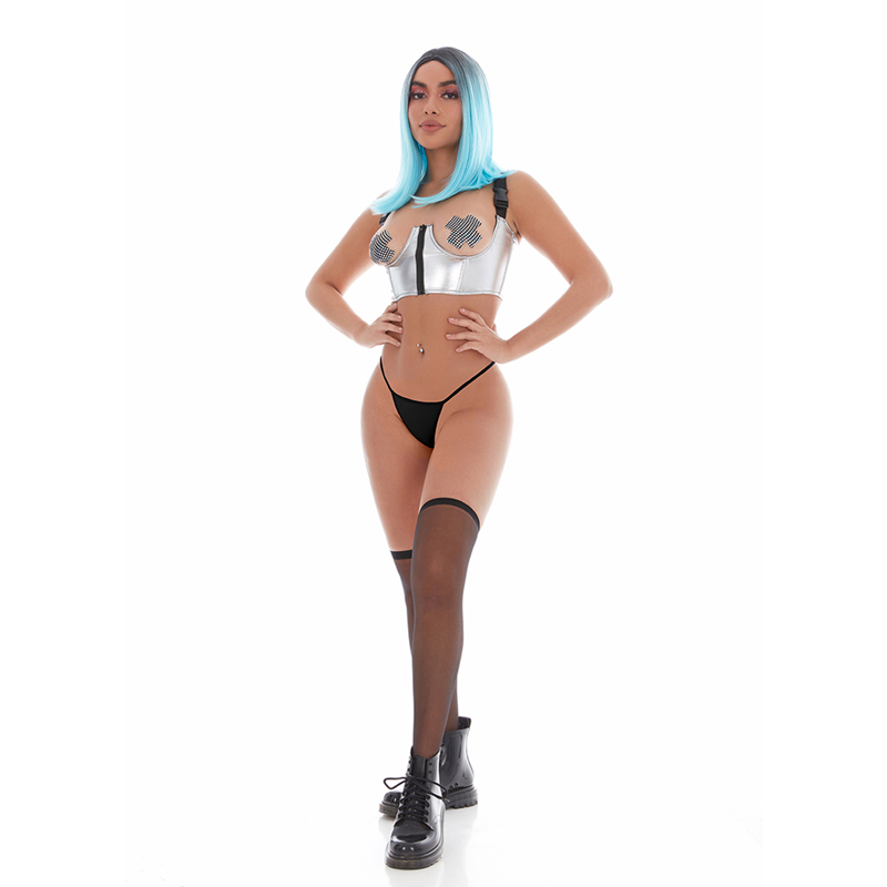 Rene Rofe Basshead Set ML