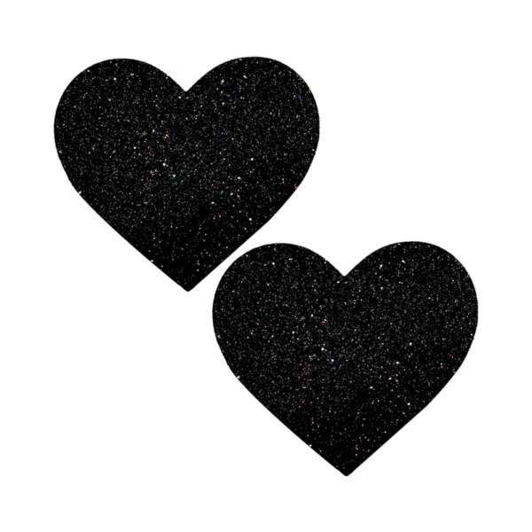 Neva Nude Black Malice QueenStatus Heart