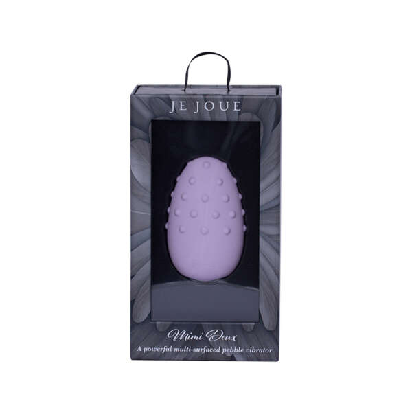 Je Joue Mimi Deux Lilac