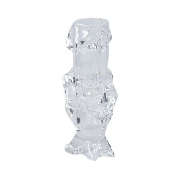 The Dickheads Bride Tall Shot Glass Clr