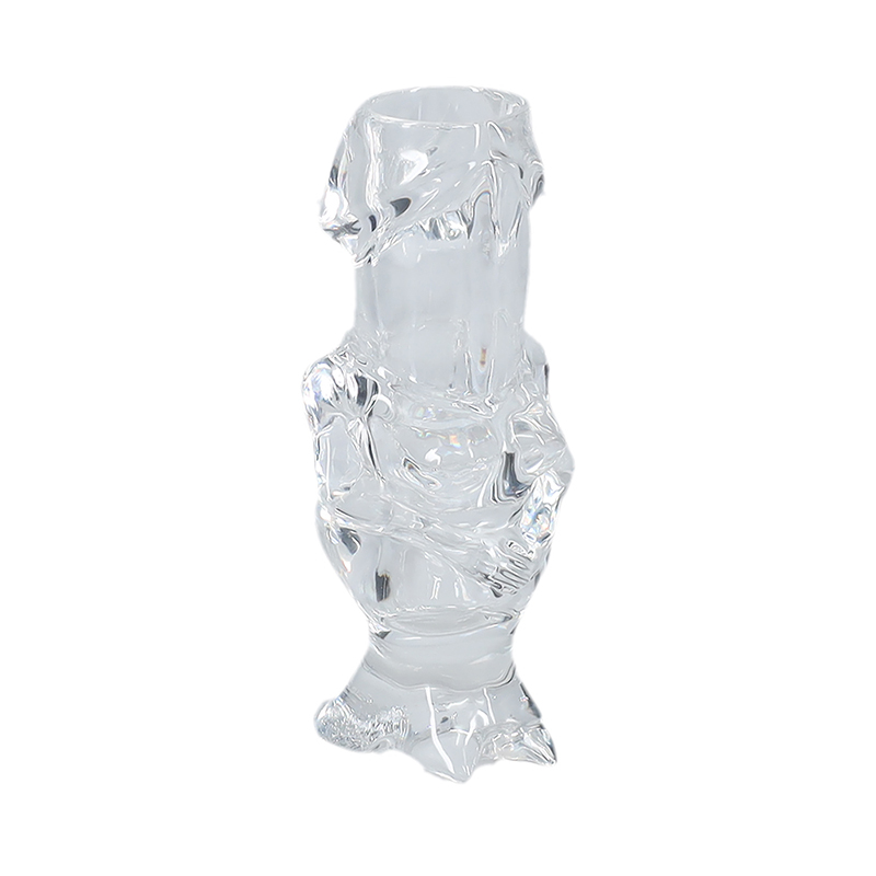 The Dickheads Bride Tall Shot Glass Clr