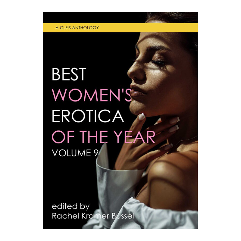 Best Women's Erotica of the Year Vol 9