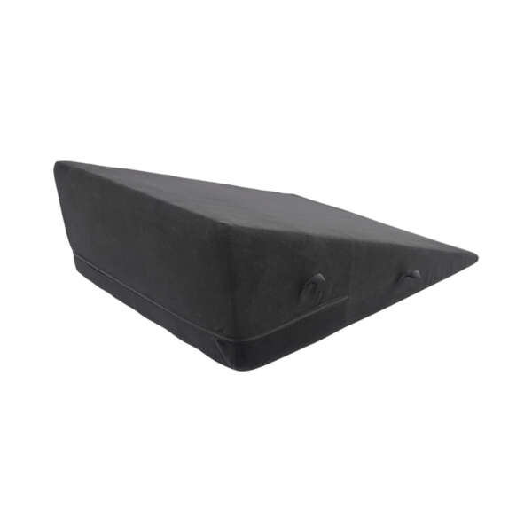 SS Pivot Positioner Plus