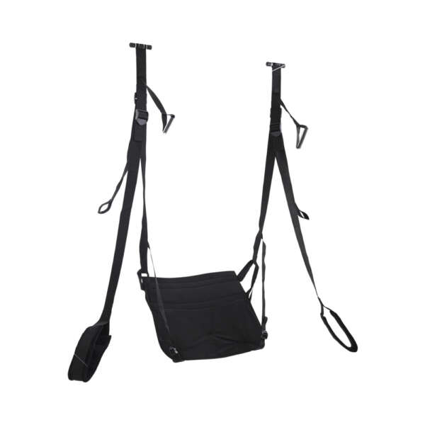 SS Pivot Deluxe Door Jam Sex Sling