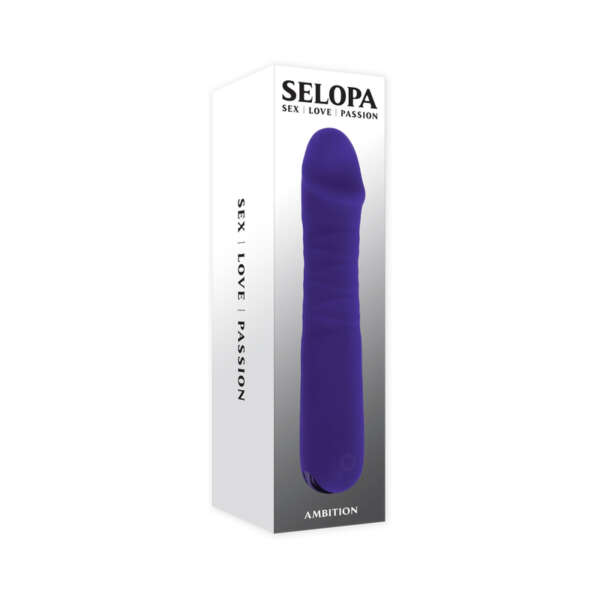 Selopa Ambition Recharg Thrusting Vib Pu