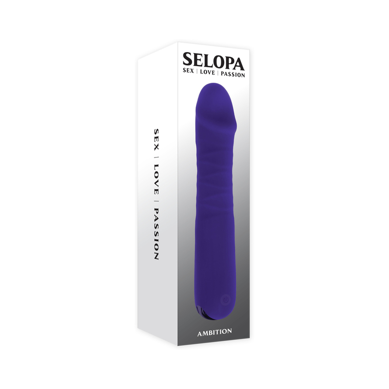 Selopa Ambition Recharg Thrusting Vib Pu