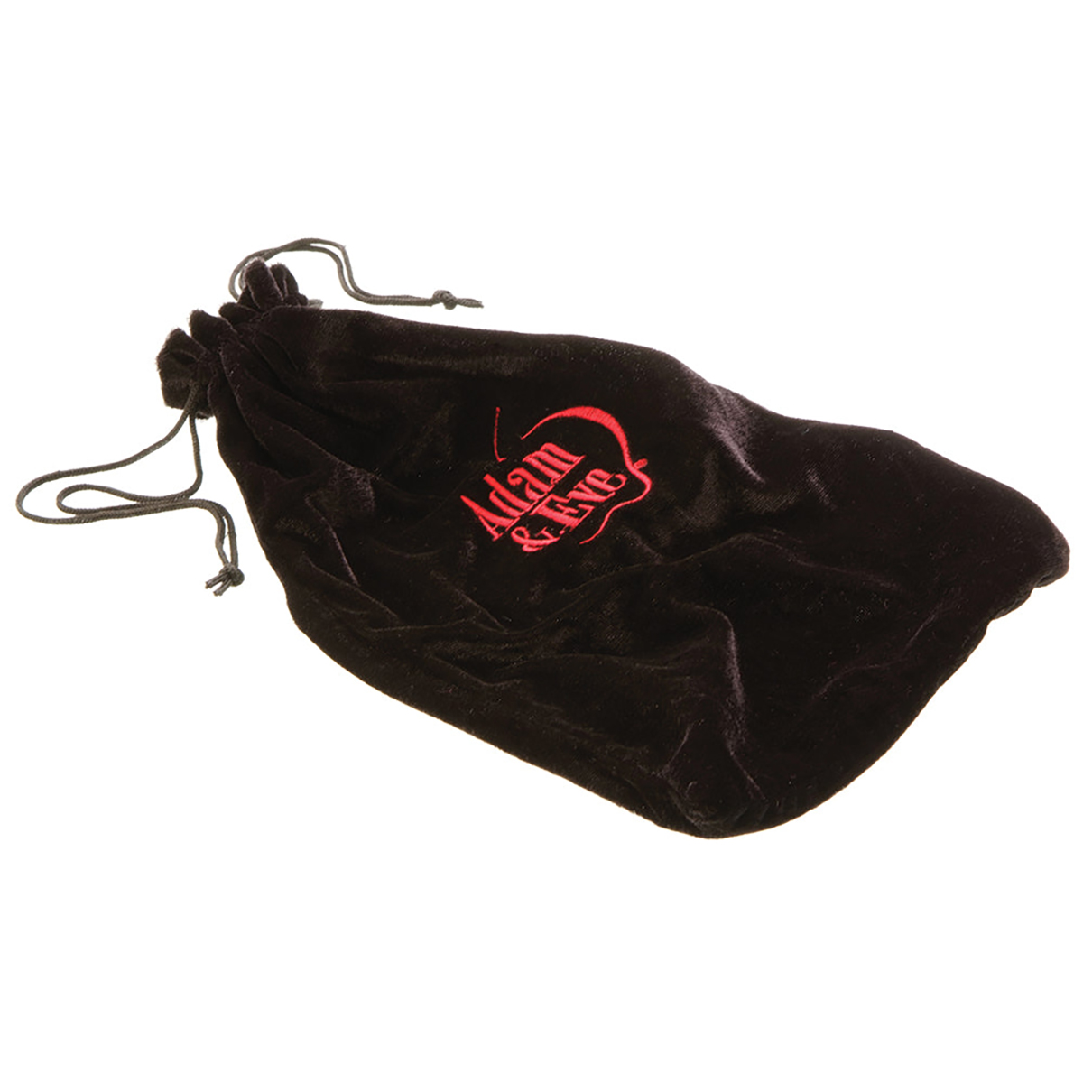A&E Velvet Storage Bag