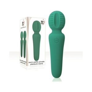 A&E Eve's Petite Private Pleasure Wand
