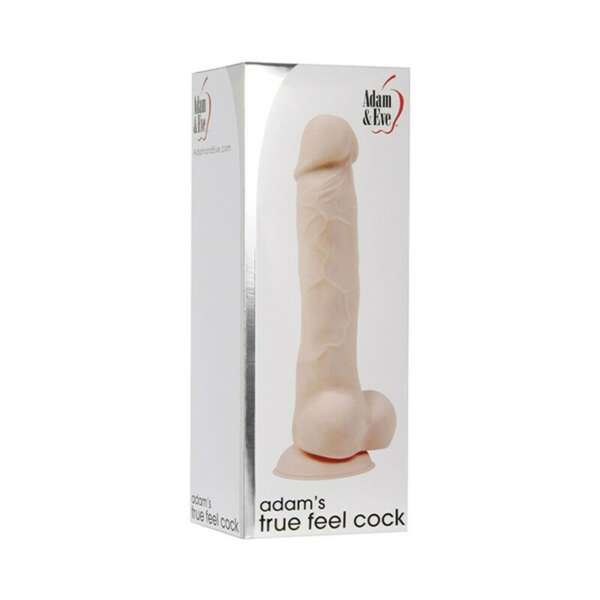 A&E Adam's True Feel Cock Beige