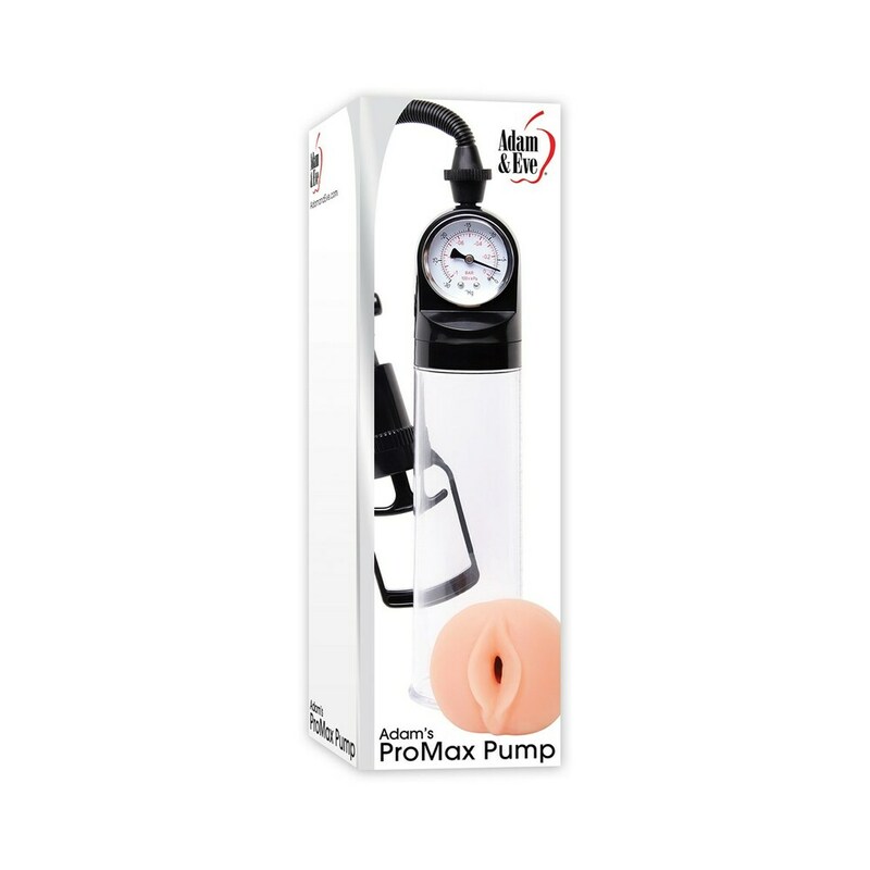 A&E Adam's ProMax Pump