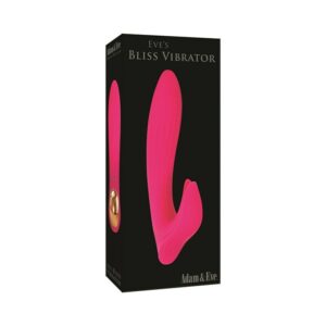 A&E Eve's Bliss Vibrator