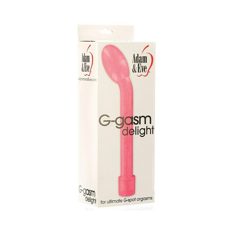 A&E G-Gasm Delight