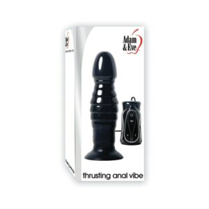 A&E Thrusting Anal Vibe
