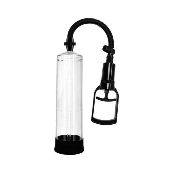 A&E Starter Pump