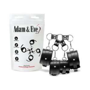 A&E Hog Tie Kit (Bag)