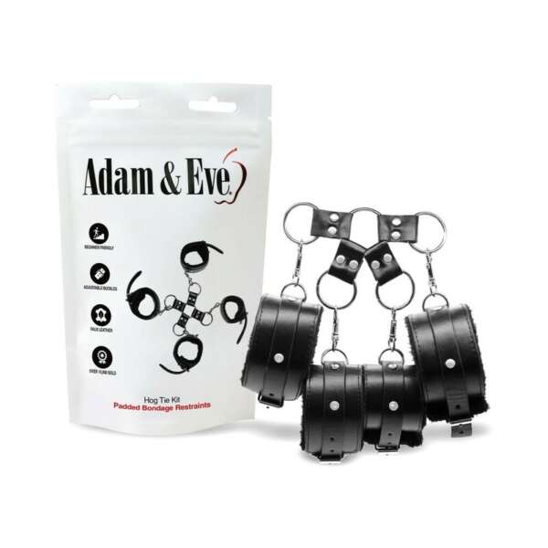 A&E Hog Tie Kit (Bag)