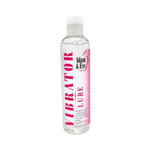 A&E Vibrator Lubricant 4 oz.