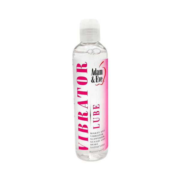 A&E Vibrator Lubricant 4 oz.