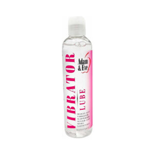 A&E Vibrator Lubricant 4 oz.