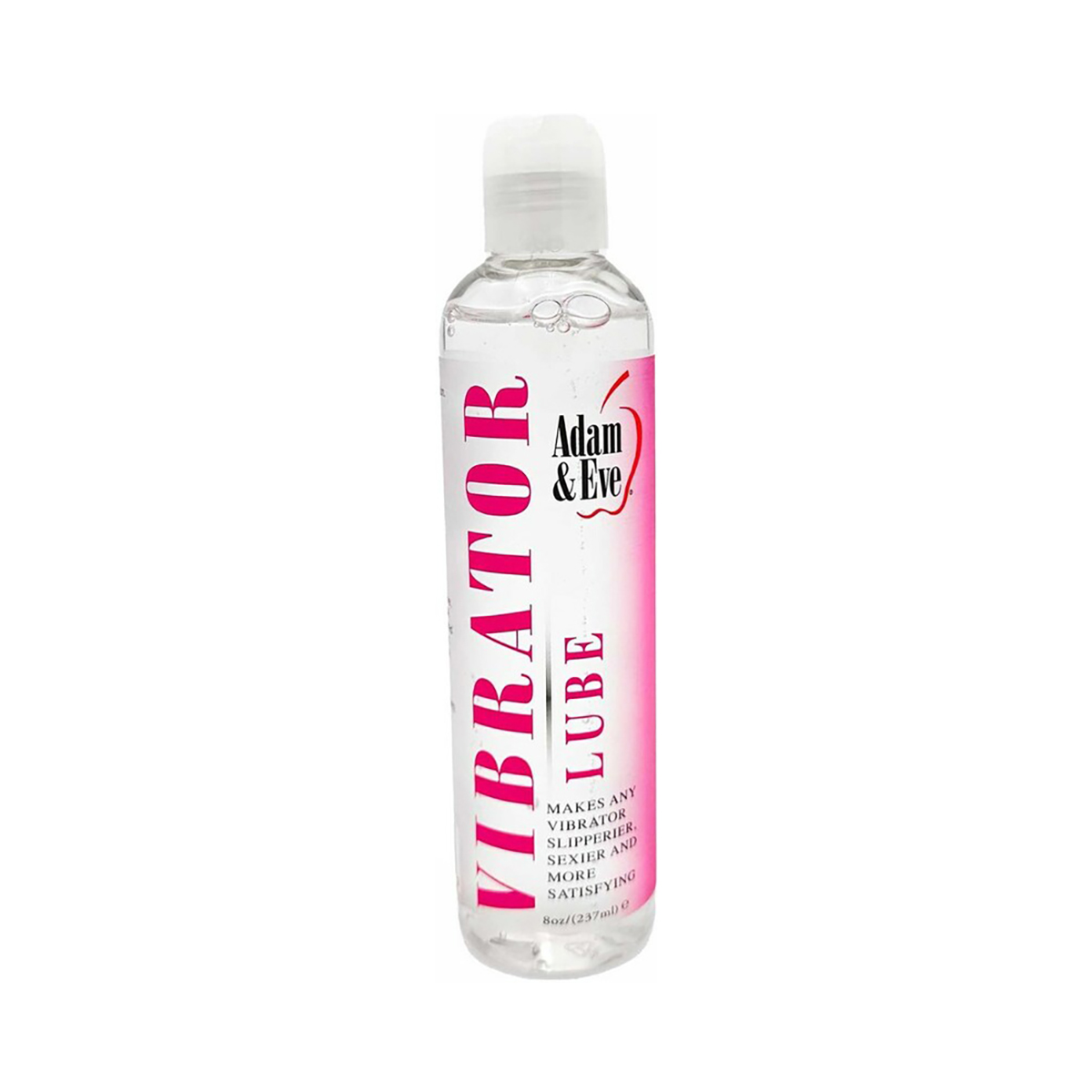 A&E Vibrator Lubricant 4 oz.