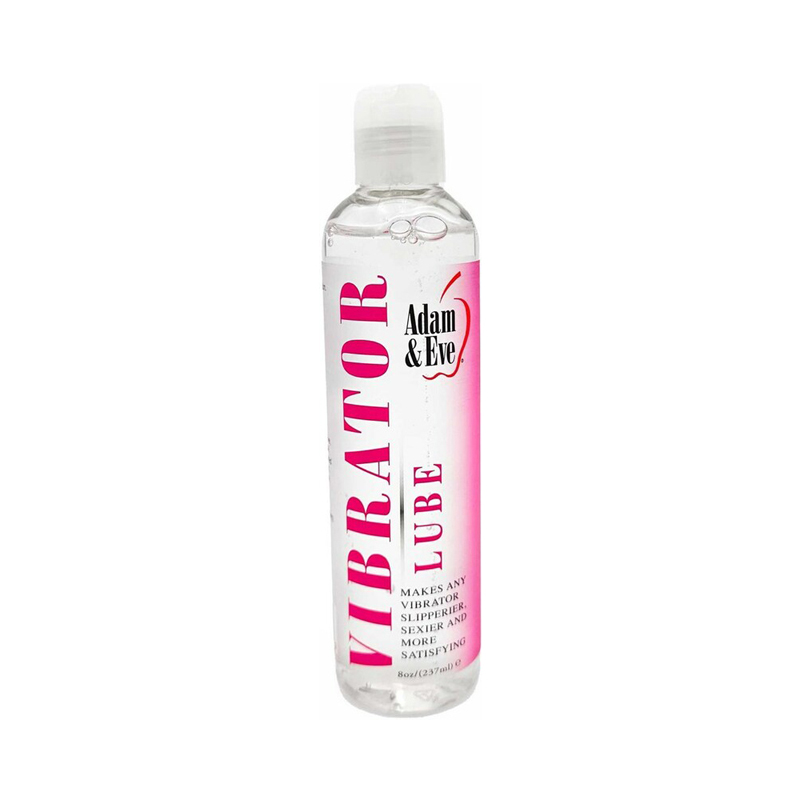 A&E Vibrator Lubricant 4 oz.