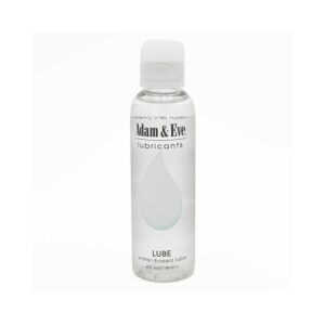 A&E Water-Based Lubricant 4 oz.