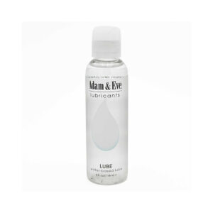 A&E Water-Based Lubricant 4 oz.