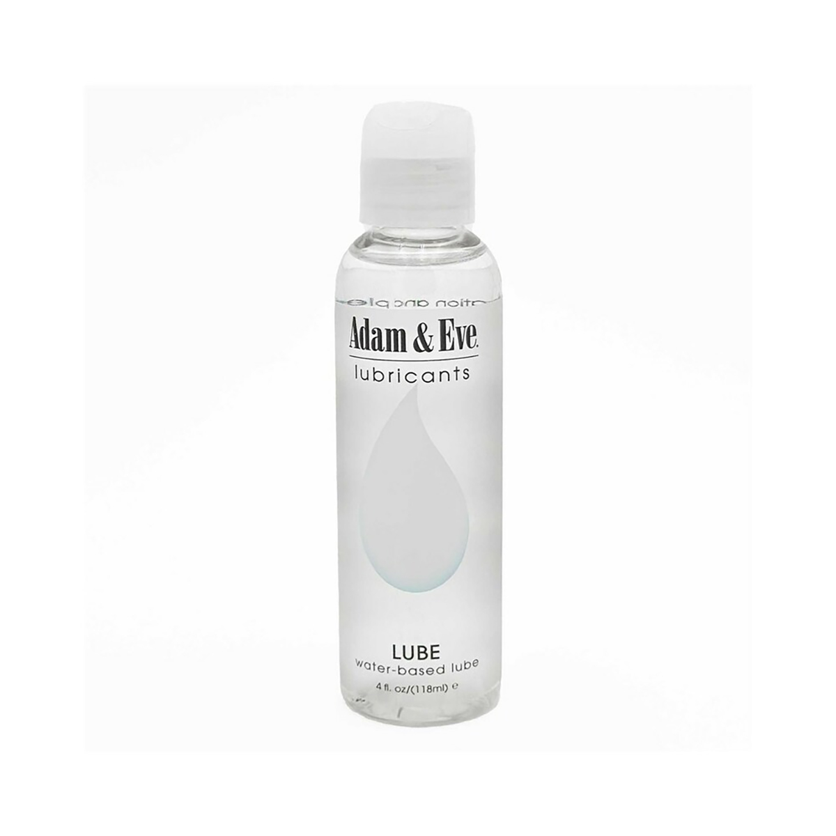 A&E Water-Based Lubricant 4 oz.