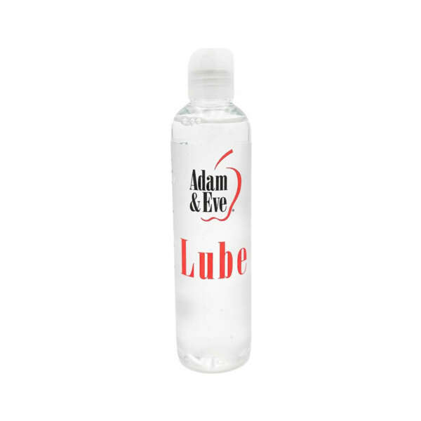 A&E Water-Based Lubricant 8 oz.