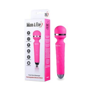 A&E Peak Wand Massager
