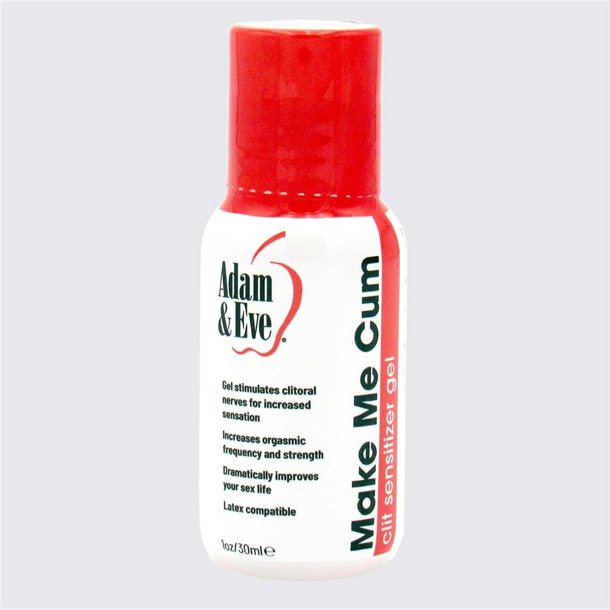 A&E Make Me Cum Clit Sensitizer Gel 1oz