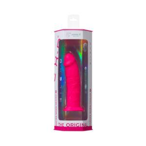 SILEX-D Model 2 Dildo 6in Pink