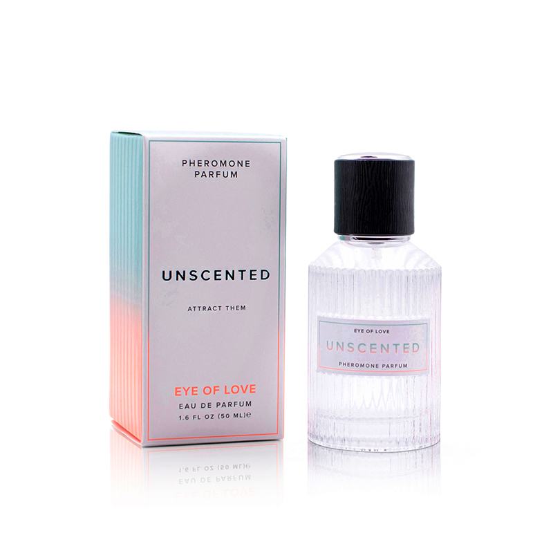 Eye of Love Unscented Unisex Pherom 1.67