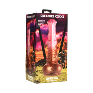 Creature Cocks Centaur Cock Sili Dildo