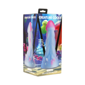 Creature Cocks Nomura Jellyfish Dildo